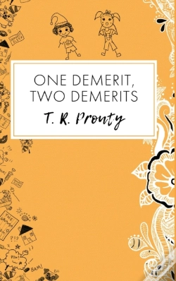 Capa do artigo One Demerit, Two Demerits