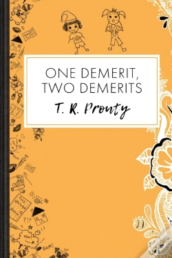 Capa do artigo One Demerit, Two Demerits