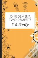 One Demerit, Two Demerits