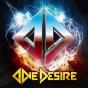 One Desire - CD - Preview
