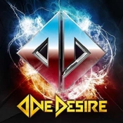 Capa do artigo One Desire - CD