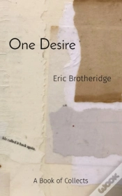 Capa do artigo One Desire
