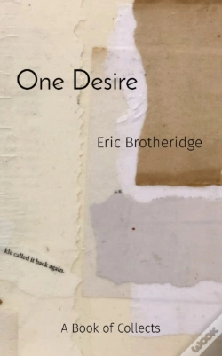 Capa do artigo One Desire