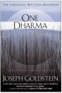 One Dharma - Preview