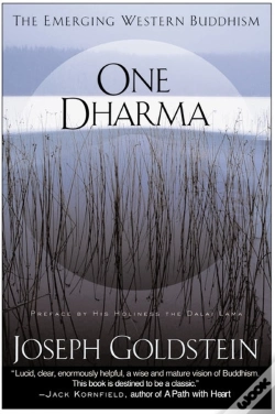 Capa do artigo One Dharma