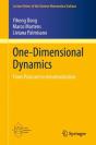 One-Dimensional Dynamics - Preview