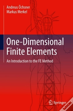Capa do artigo One-Dimensional Finite Elements