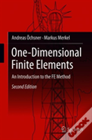 One-Dimensional Finite Elements