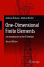 One-Dimensional Finite Elements - Preview