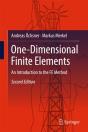 One-Dimensional Finite Elements - Preview