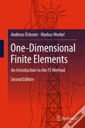 Capa do artigo One-Dimensional Finite Elements