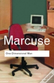 Capa do artigo One-Dimensional Man