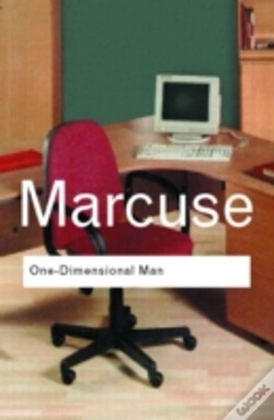 Capa do artigo One-Dimensional Man