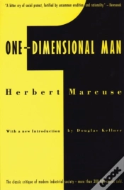 Capa do artigo One-Dimensional Man