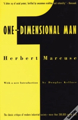 Capa do artigo One-Dimensional Man