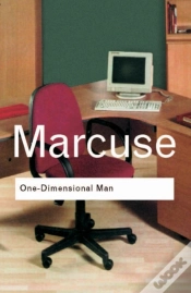 Capa do artigo One-Dimensional Man