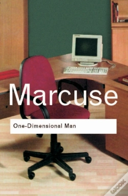 Capa do artigo One-Dimensional Man