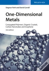 Capa do artigo One-Dimensional Metals