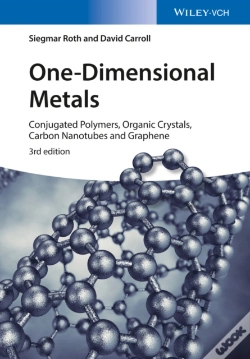 Capa do artigo One-Dimensional Metals