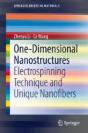 One-Dimensional Nanostructures - Preview