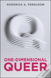 Capa do artigo One-Dimensional Queer