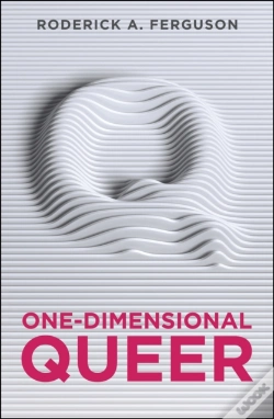Capa do artigo One-Dimensional Queer