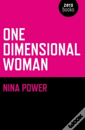 Capa do artigo One Dimensional Woman
