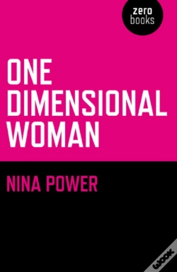Capa do artigo One Dimensional Woman