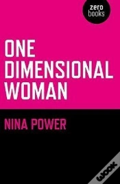 Capa do artigo One Dimensional Woman