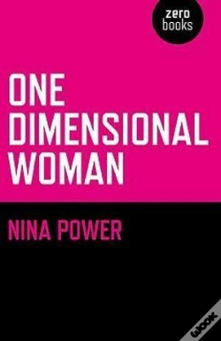 Capa do artigo One Dimensional Woman