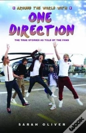 Capa do artigo One Direction A-Z