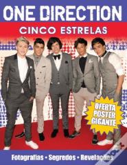 One Direction: Cinco Estrelas