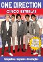 One Direction: Cinco Estrelas - Preview