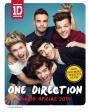One Direction. Diario Oficial 2014 - Preview