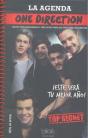 One Direction. La Agenda - Preview