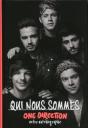 One Direction : L'Autobiographie Officielle - Preview