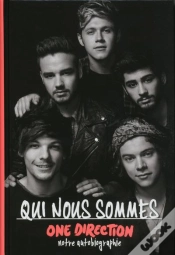 Capa do artigo One Direction : L