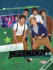 Capa do artigo One Direction