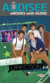 Capa do artigo One Direction