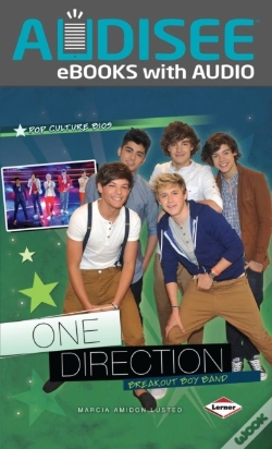 Capa do artigo One Direction