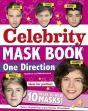 One Direction Mask Book - Preview