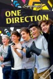 Capa do artigo One Direction