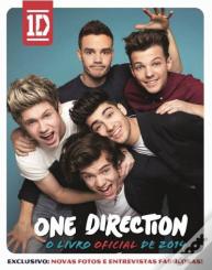 One Direction - O Livro Oficial de 2014