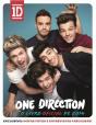 One Direction - O Livro Oficial de 2014 - Preview
