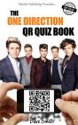 One Direction Qr Quiz Book - Preview