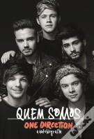 One Direction - Quem Somos
