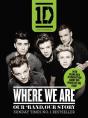 One Direction: Where We Are (100% Official) - Preview