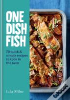 One Dish Fish