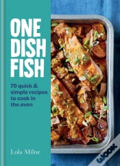 Capa do artigo One Dish Fish