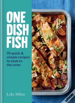 Capa do artigo One Dish Fish